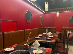 -京元盛铜锅涮肉(上海总店)