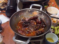 -元银甲·湖北地标美食(汉阳店)
