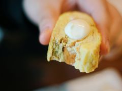 鳗鱼玉子烧-笑福亭料理小馆(解放碑店)