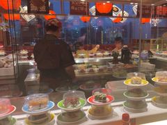-莲寿司(国兴店)