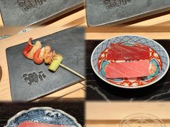 -橼舍鮨青木