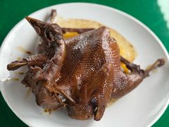 -醉香隆.山水庭院.湖北菜(东湖店)