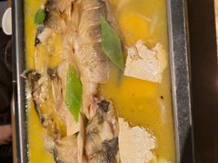 -炉鱼(萧山万象汇店)