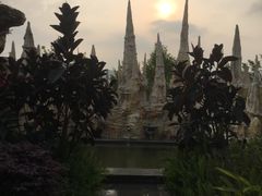 -福州贵安·温泉世界