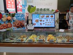 -1973继光香香鸡(金桥国际店)
