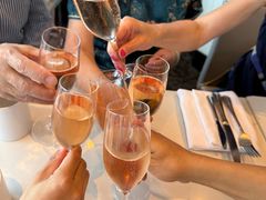 -360 The Restaurant at the CN Tower