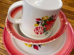 -冶建镜子·中国龙虾王(总店)