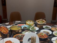 -中国徽菜·徽商故里(广安门店)