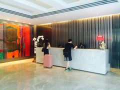花样年·隆堡酒店-榛悦隆堡成都酒店(春熙路太古里店)