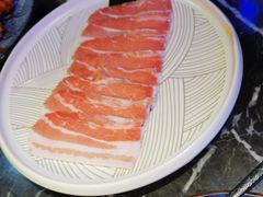 -十三姨正合丰烤肉(营迹路店)