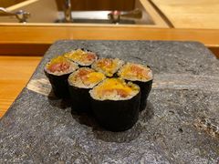 -然寿司(郎园vintage店)