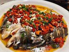 -味上湘菜馆(岳麓山店)