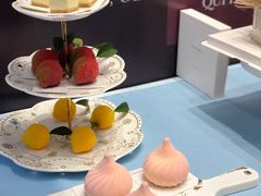 -法桐蛋糕·手作面包(万象城店)