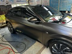 -壹伍陆连锁汽车维修美容(宝安中心区店)