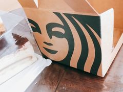 -星巴克臻选(青岛麦凯乐分店)