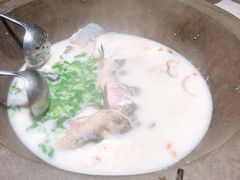 鲜潭蒸汽石锅江团鱼-鲜潭蒸汽石锅鱼(五道口购物中心店)