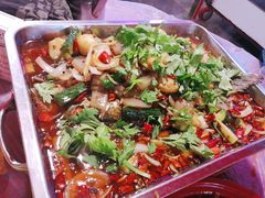 -绝味江湖发动鸡(新牌坊店)