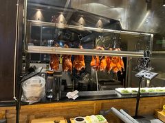-张烤鸭·川菜·非遗冒烤鸭(青石桥店)