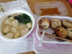 -小杨生煎(南京东路食品一店)
