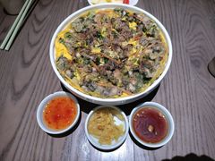 福建海蛎煎-四道菜·福建菜馆(新街口金鹰店)