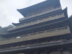 -敬亭山风景名胜区