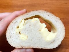 芝士粒粒法包-PAPER STONE BAKERY(天环店)