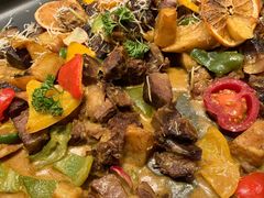 -安蒂娅·海鲜自助餐厅(安蒂娅美兰酒店)