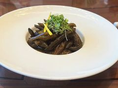 -三宝大饭店-中和艺素餐厅(浦上金山正祥广场店)