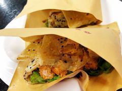 -长申国际美食广场