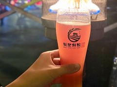 -板凳鲜酿·精酿啤酒(建设路站)