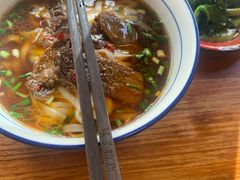 -矮子粉店1985·长沙米粉(湘春路店)