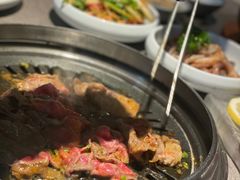 -韩悦牛排烤肉(仓山万达店)
