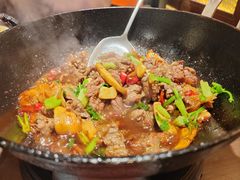 -小隐人家(乐松店)