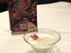 燕窝鲜奶冻-金悦轩海鲜酒家(拱北店)