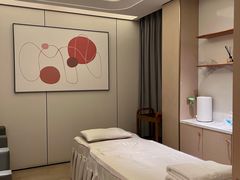 -汤臣健康生活·影院足道·SPA(东区店)
