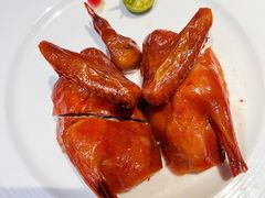 -馋遇江南·精致湖景雅宴(东方之门店)