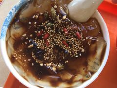 -景仁馅饼(皇冠店)
