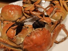 -禾斗海鲜自助(市南银座店)