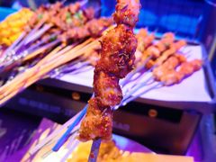 -燥次·烧烤酒场(万象城店)