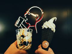 波波冰淇淋-喜茶(北京三里屯太古里店)