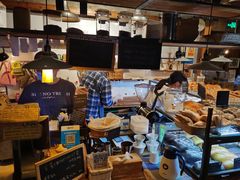 -仙峰天然面包(迎宾路店)