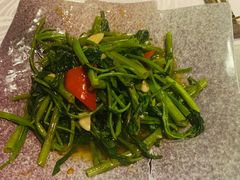 -暹罗湾东南亚餐厅
