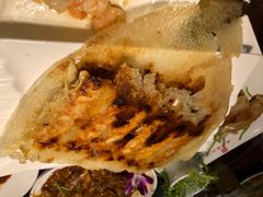 三鲜锅贴-惠宾饭庄(中山路店)