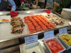 -明月东一酒店·菲斯特自助餐厅