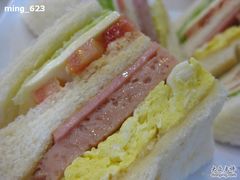 IMG_9627-1128港式茶餐厅(嘉信广场店)