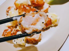 -鹿港小镇(悠唐店)