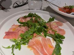 帕尔玛火腿配蜜瓜-Solo(衡山路店)