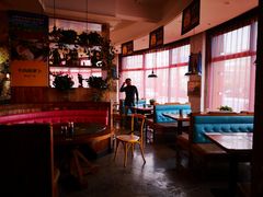 -蒙亨·手把肉·蒙古包文化主题餐厅(天恒广场店)