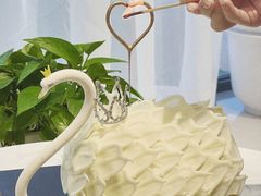 网红爆款生日蛋糕-西檬树SIMON·T轻奢蛋糕(大东方Max店)