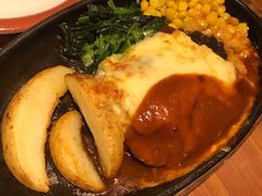 -萨莉亚意式餐厅(国和1000店)